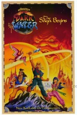 Watch The Pirates of Dark Water Wootly